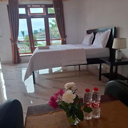 Juma Cottages Tuk Tuk Dış mekan fotoğraf