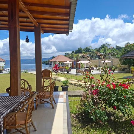 Juma Cottages Tuk Tuk Dış mekan fotoğraf