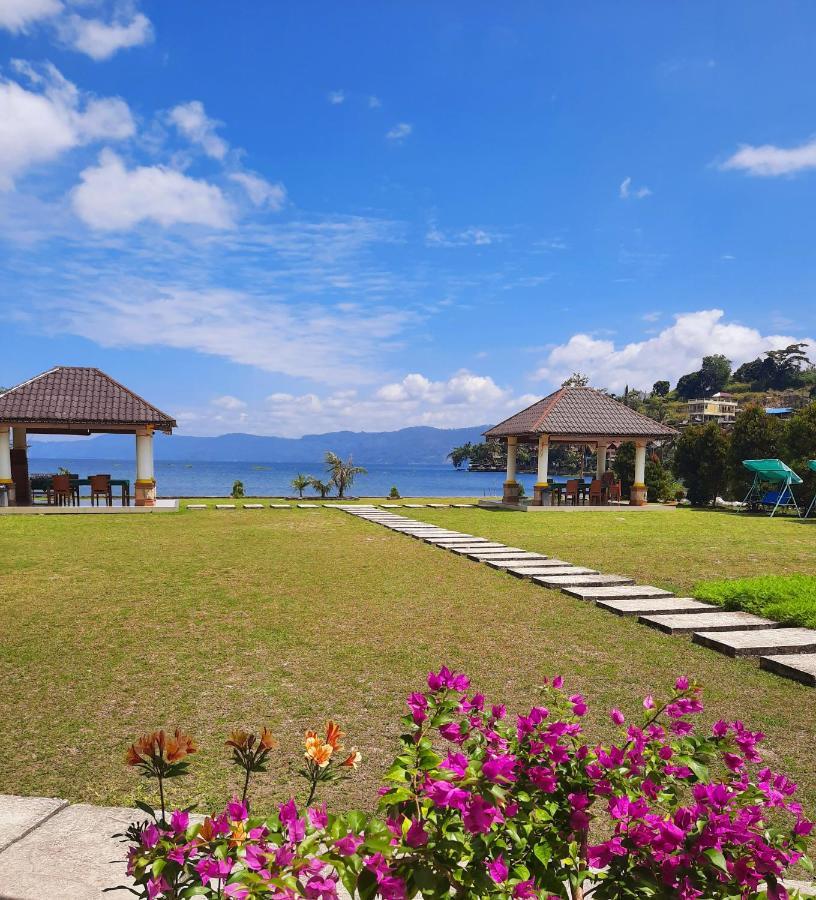 Juma Cottages Tuk Tuk Dış mekan fotoğraf