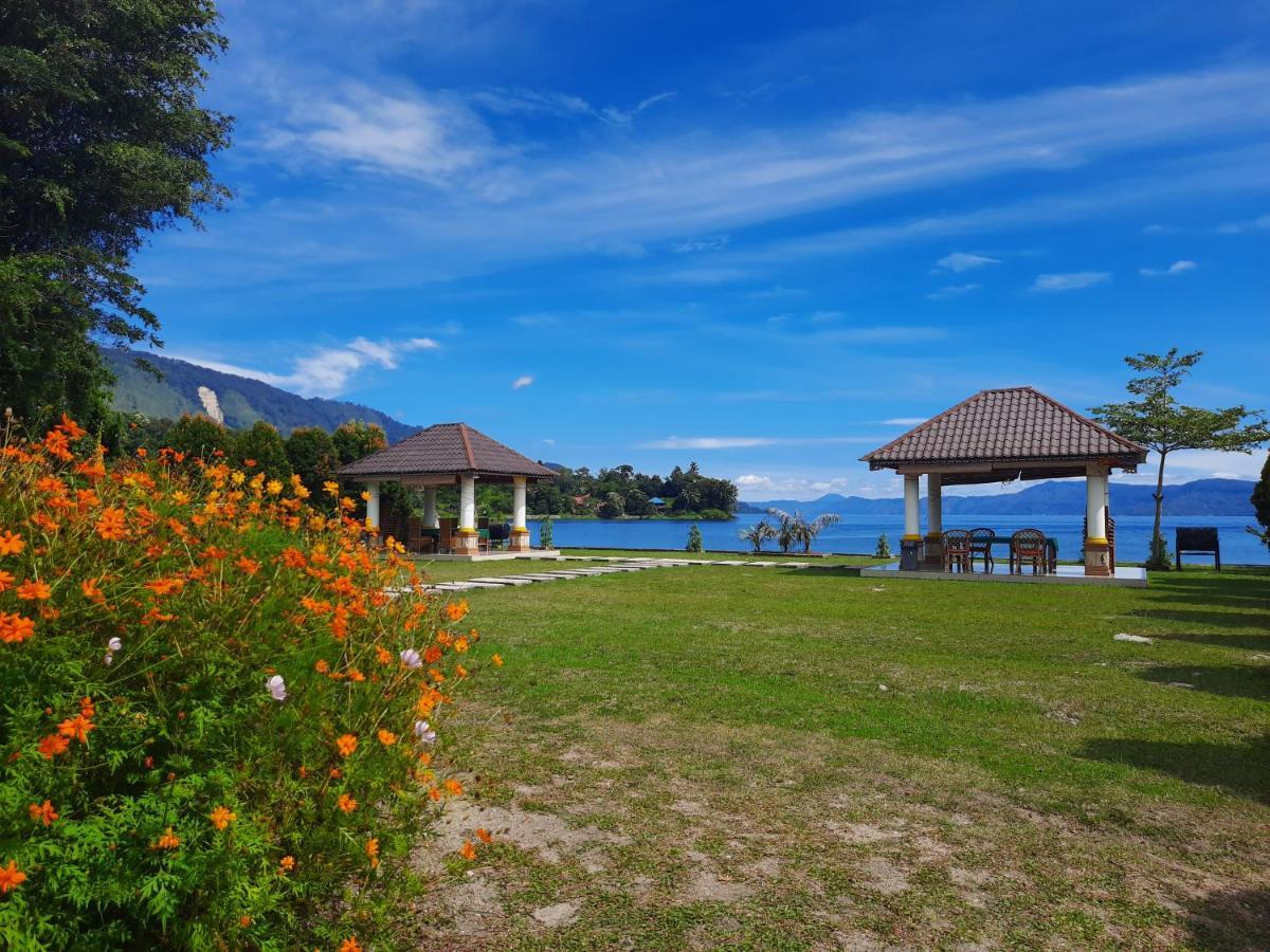 Juma Cottages Tuk Tuk Dış mekan fotoğraf