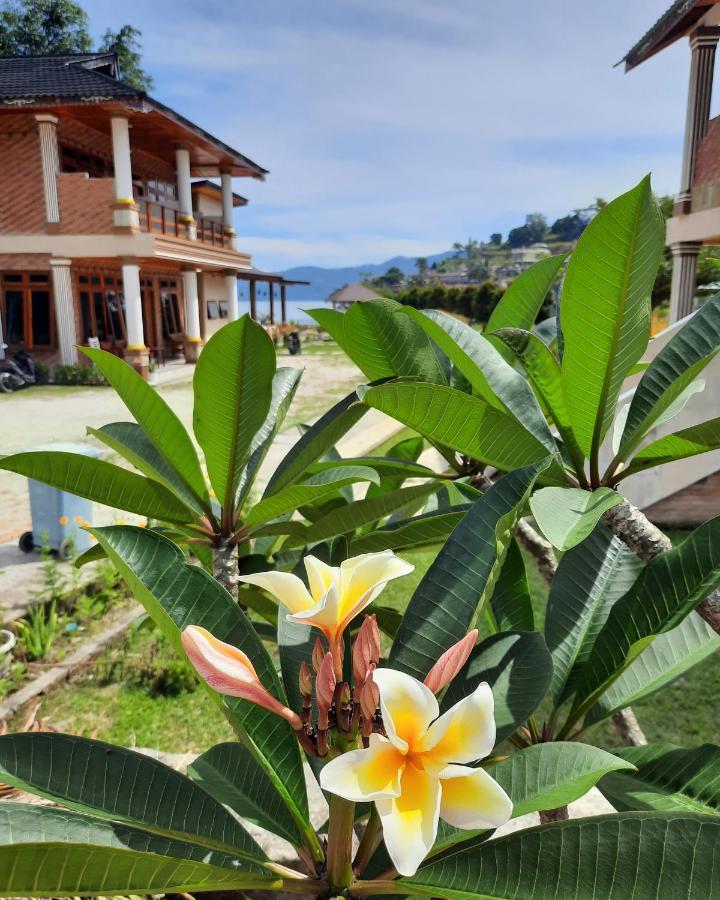 Juma Cottages Tuk Tuk Dış mekan fotoğraf