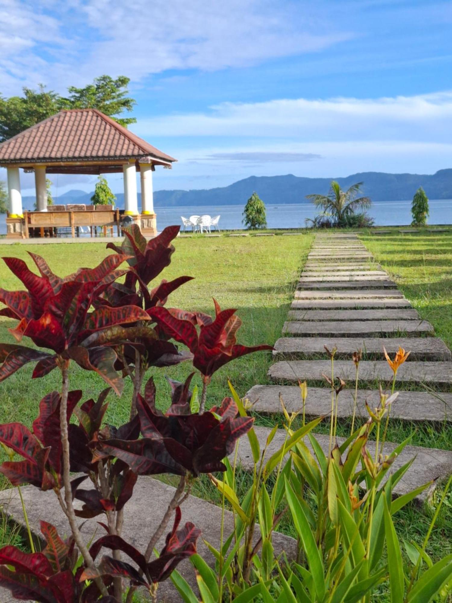 Juma Cottages Tuk Tuk Dış mekan fotoğraf