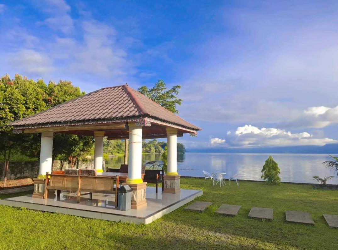 Juma Cottages Tuk Tuk Dış mekan fotoğraf